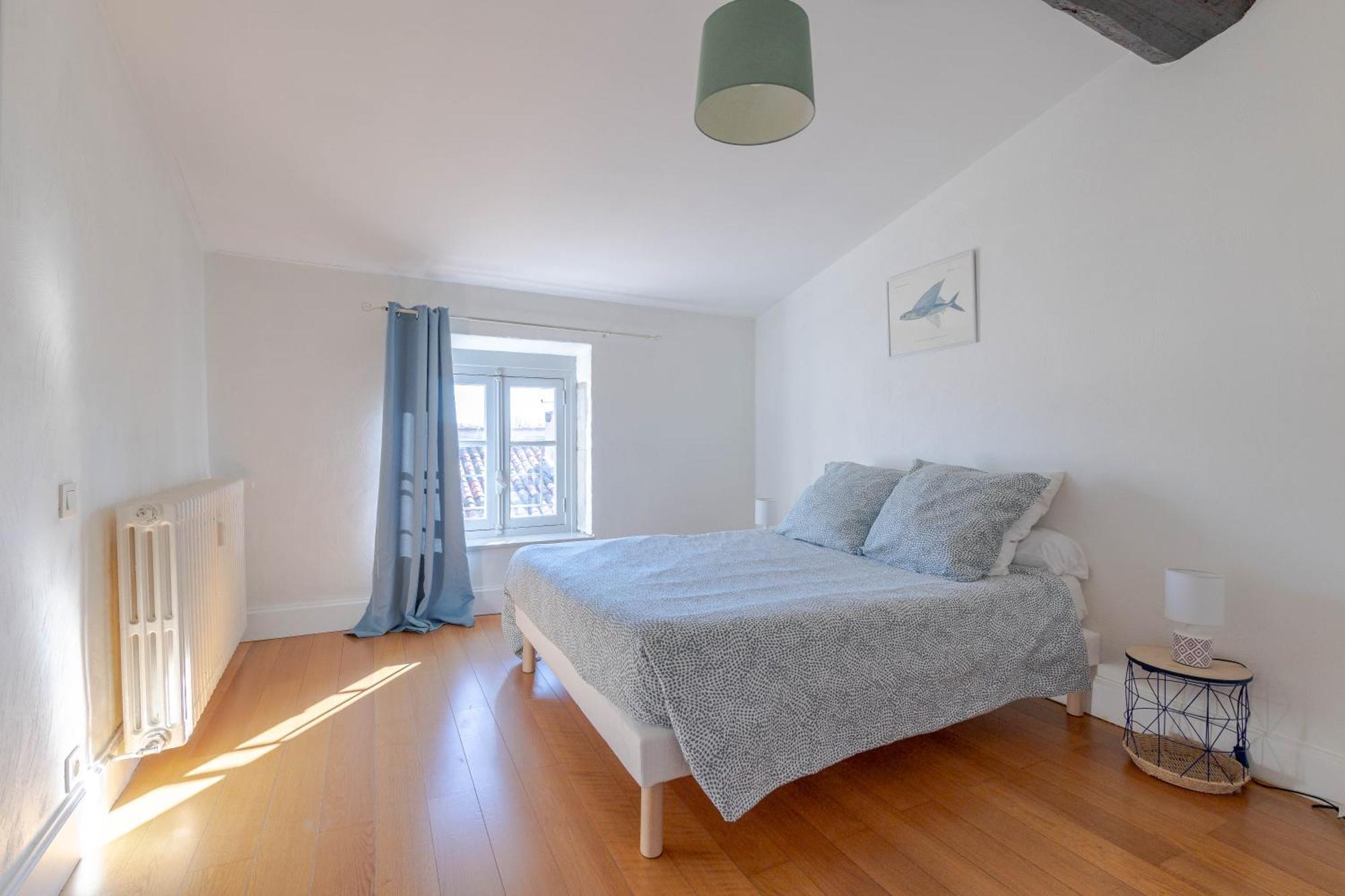 Bel Appartement Avec Cour Au Coeur De La Bastide Carcassonne Buitenkant foto