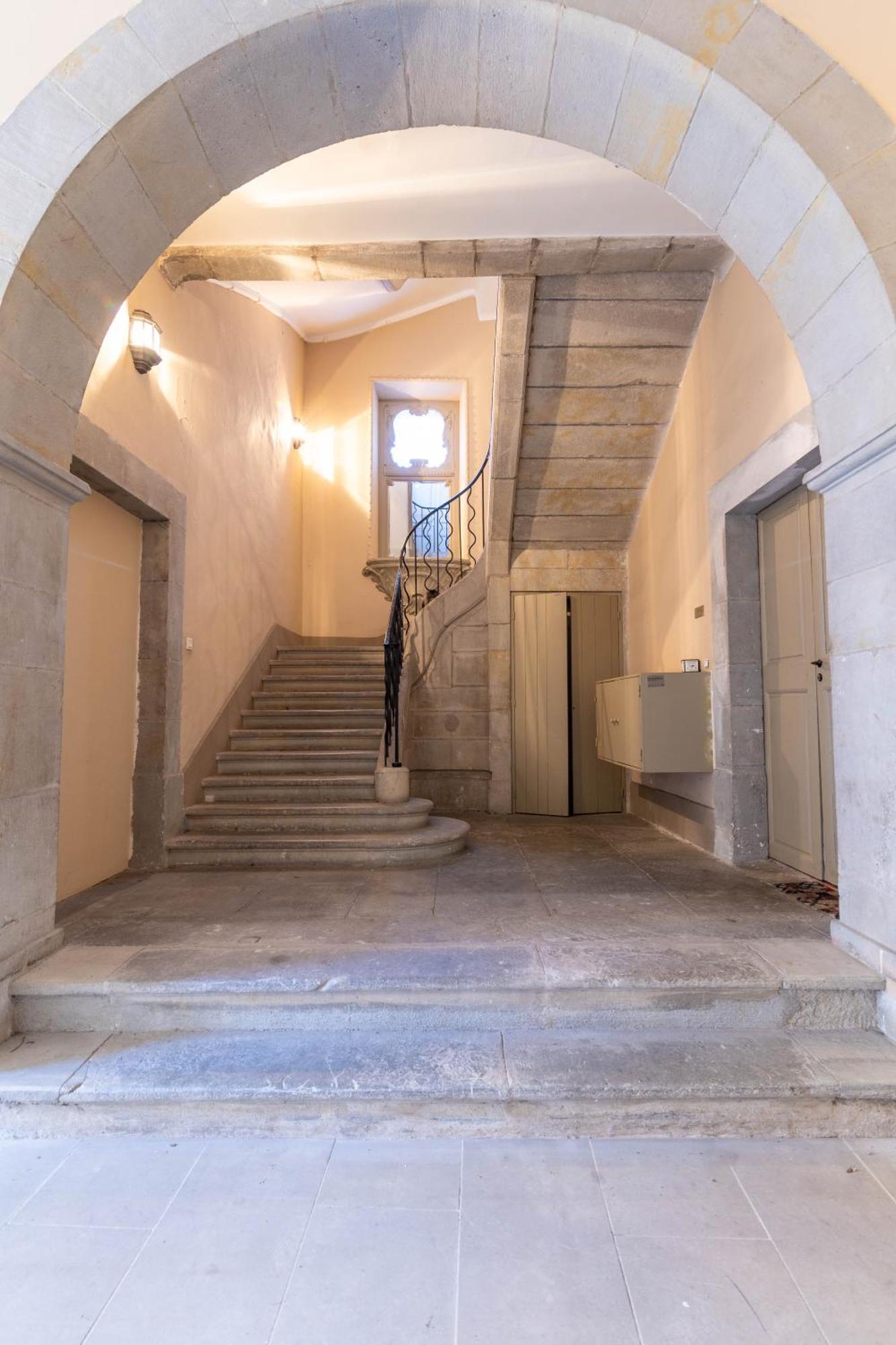 Bel Appartement Avec Cour Au Coeur De La Bastide Carcassonne Buitenkant foto